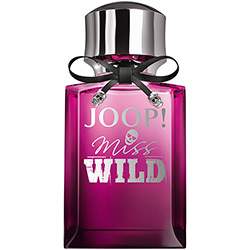 Perfume Miss Wild Joop! Feminino Eau de Parfum - 75ml é bom? Vale a pena?