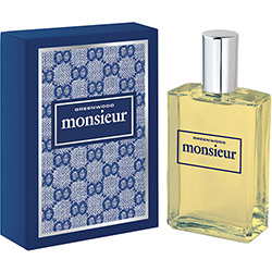 Perfume Monsieur Colônia Masculino100ml é bom? Vale a pena?