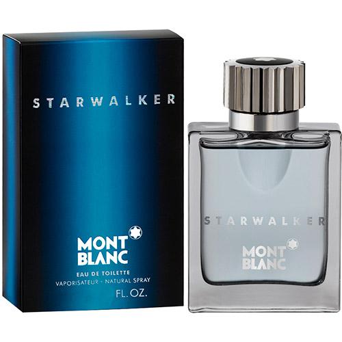 Perfume Montblanc Starwalker Masculino Eau de Toilette 50 ml é bom? Vale a pena?