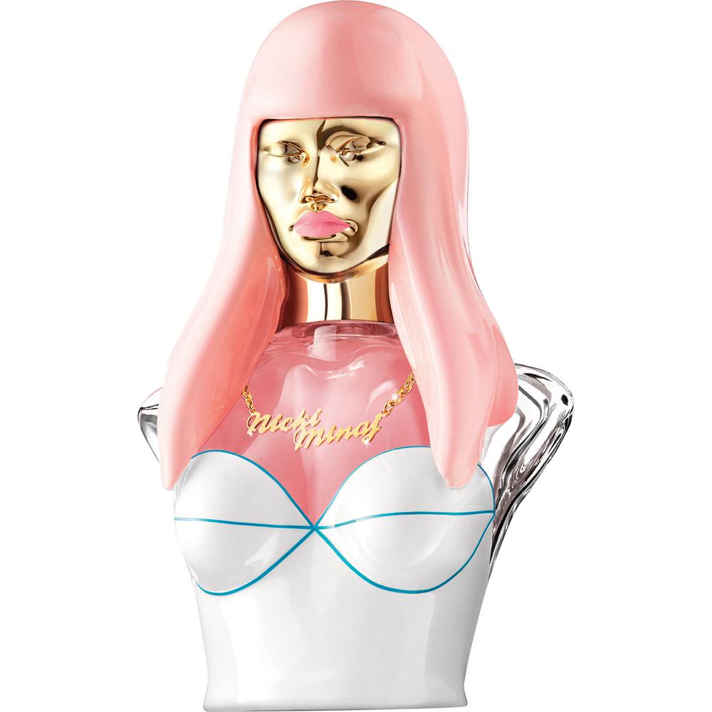 Perfume Nicki Minaj Pink Friday Eau de Parfum 30ml é bom? Vale a pena?