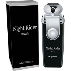 Perfume Night Rider Mont