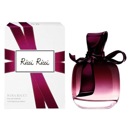 Perfume Nina Ricci Eau de Parfum Feminino 80 Ml é bom? Vale a pena?