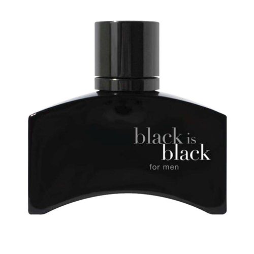 Perfume Nuparfums Black Is Black Edt M 100ml é bom? Vale a pena?