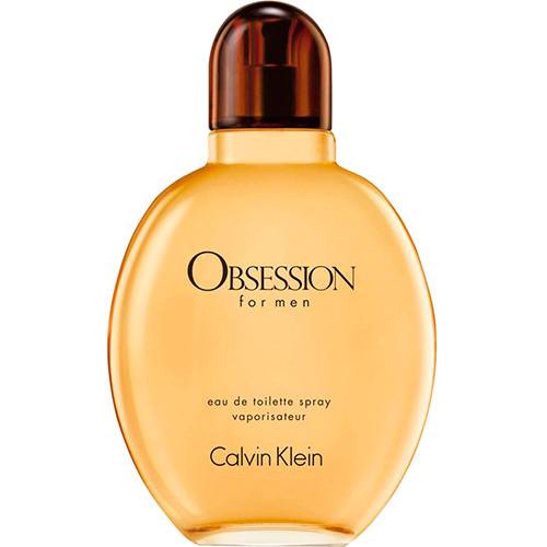Perfume Obsession Masculino Eau de Toilette 75ml - Calvin Klein é bom? Vale a pena?