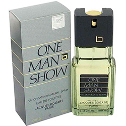 Perfume One Man Show Jacques Bogart Masculino Eau de Toilette 100ml é bom? Vale a pena?