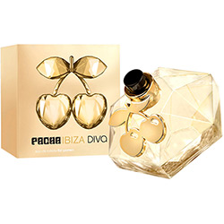 Perfume Pacha Ibiza Queen Diva Feminino Eau de Toilette 30ml é bom? Vale a pena?