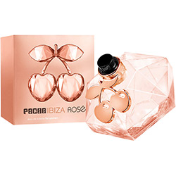 Perfume Pacha Ibiza Queen Rose Feminino Eau de Toilette 30ml é bom? Vale a pena?