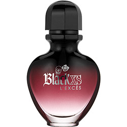 Perfume Paco Rabanne Black XS L'Excès Feminino Eau de Parfum 30ml é bom? Vale a pena?