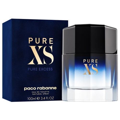 Perfume Paco Rabanne Pure Xs Eau de Toilette Masculino 100 Ml é bom? Vale a pena?