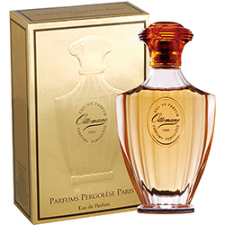 Perfume Parfums Pergolèse Paris Ottomane Feminino 100ml é bom? Vale a pena?