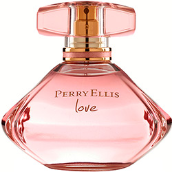 Perfume Perry Ellis Love Feminino Eau de Parfum 100ml é bom? Vale a pena?