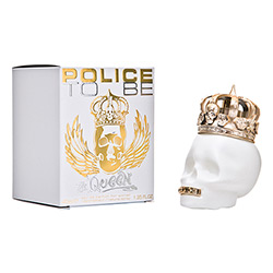 Perfume Police To Be The Queen Feminino Eau de Parfum 40ml é bom? Vale a pena?