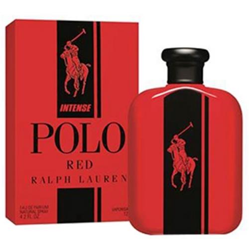 Perfume Polo Red Intense Edp Masculino 125ml Ralph é bom? Vale a pena?