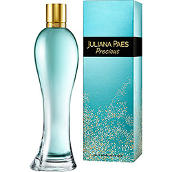Perfume Precious Juliana Paes Feminino - 100ml é bom? Vale a pena?