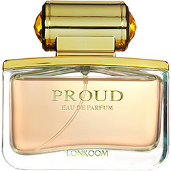 Perfume Proud Eau de Parfum Lonkoom Feminino 100ml é bom? Vale a pena?