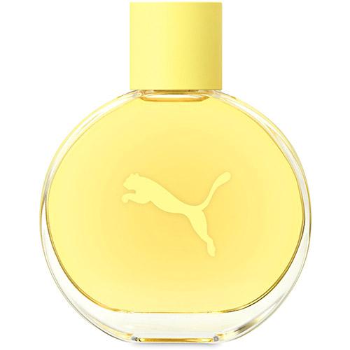 Perfume Puma Yellow Feminino Eau de Toilette 40ml é bom? Vale a pena?
