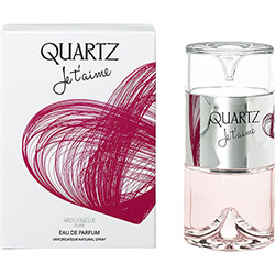 Perfume Quartz Je T
