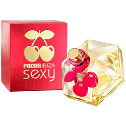 Perfume Queen Sexy Pacha Ibiza - 80ml é bom? Vale a pena?