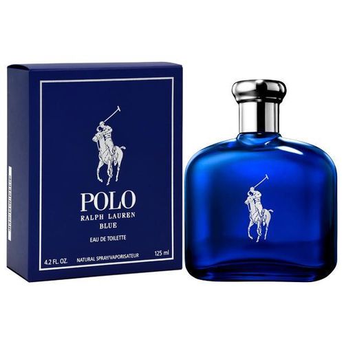Perfume Ralph Lauren Polo Blue Eau de Toilette Masculino 125 Ml é bom? Vale a pena?