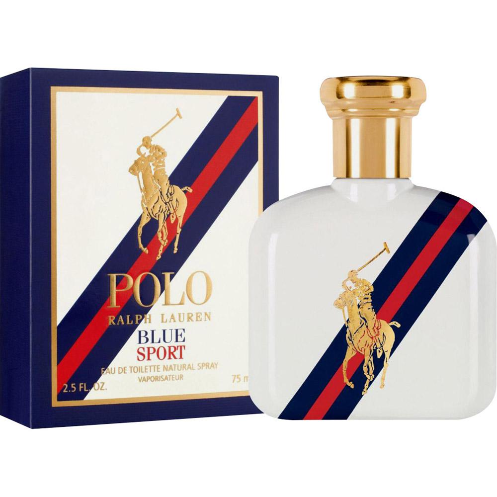 Perfume Ralph Lauren Polo Blue Sport Masculino Eau de Toilette 75ml é bom? Vale a pena?