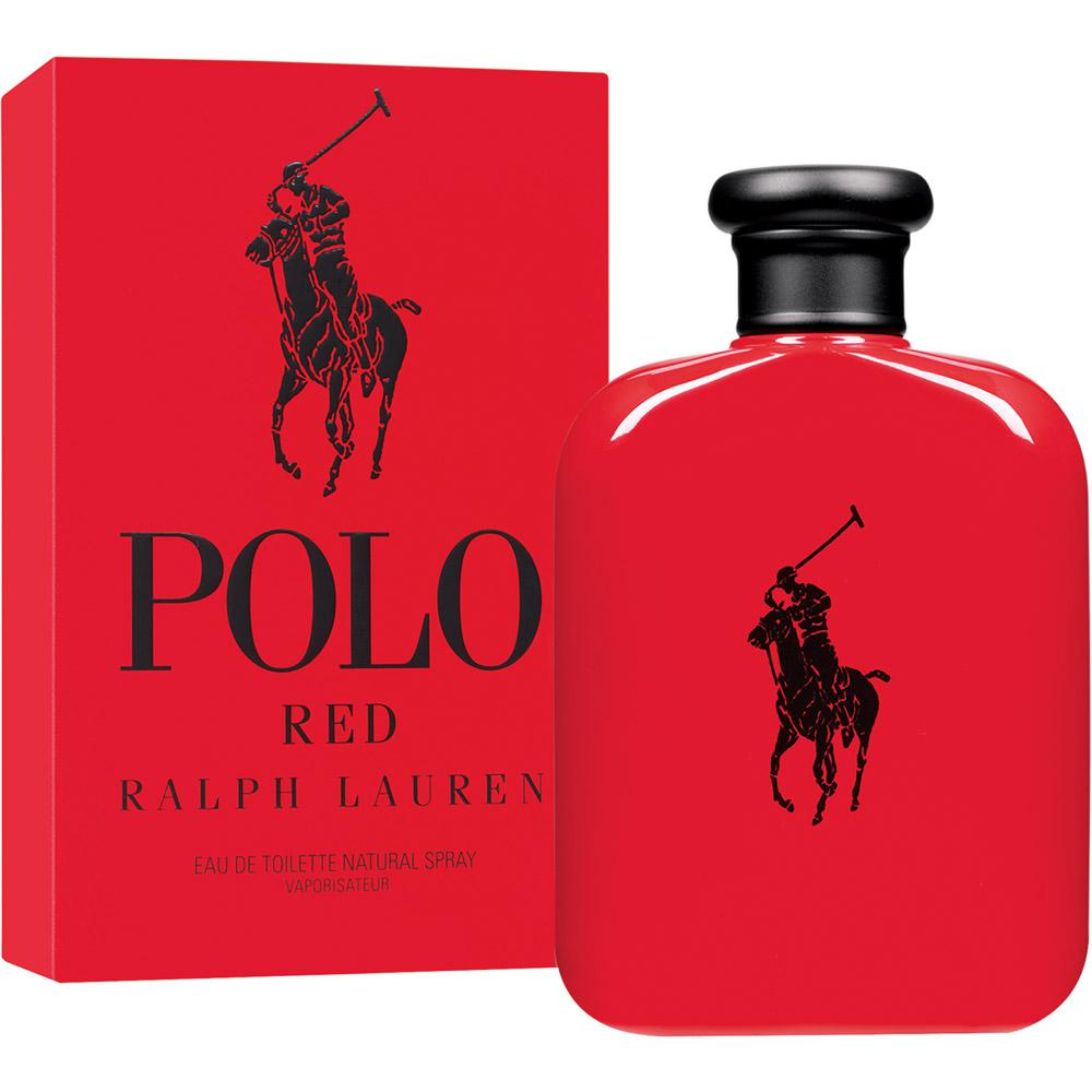 Perfume Ralph Lauren Polo Red Masculino Eau de Toilette 125ml é bom? Vale a pena?