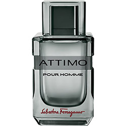 Perfume Salvatore Ferragamo Attimo Pour Homme Masculino Eau de Toilette 40ml é bom? Vale a pena?