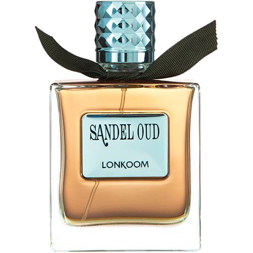 Perfume Sandel Oud Lonkoom Masculino 100ml é bom? Vale a pena?
