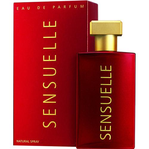 Perfume Sensuelle Pour Femme Eau de Parfum Arno Sorel Feminino 100ml é bom? Vale a pena?