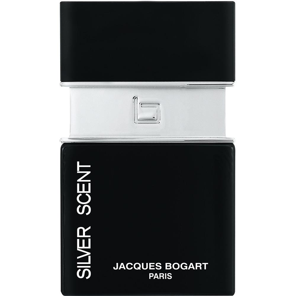 Perfume Silver Scent Masculino Eau de Toilette 30ml Jacques Bogart é bom? Vale a pena?