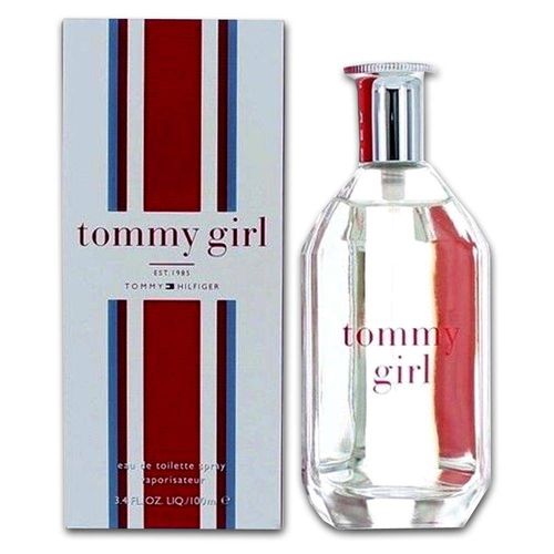 Perfume Tommy Girl Cologne Eau de Toilette 100ml Tommy Hilfiger é bom? Vale a pena?