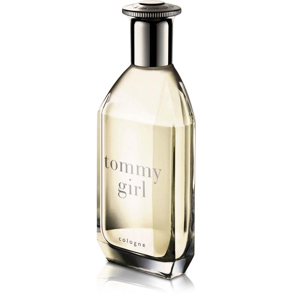 → Perfume Tommy Girl de Feminino Tommy Hilfiger é bom? Vale pena?