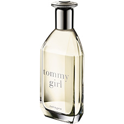 Perfume Tommy Girl Feminino Eau de Cologne 50ml - Tommy Hilfiger é bom? Vale a pena?