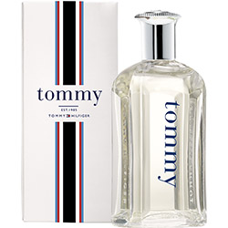 Perfume Tommy Hilfiger Masculino Eau de Toilette 200ml é bom? Vale a pena?