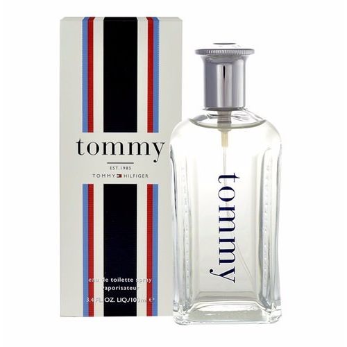 Perfume Tommy Hilfiger Tommy 100ml Eau de Toilette Masculino é bom? Vale a pena?
