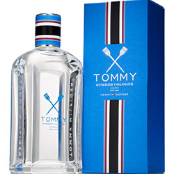Perfume Tommy Hilfiger Tommy Eau de Toilette Summer Cologne Masculino 100ml é bom? Vale a pena?