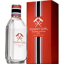 Perfume Tommy Hilfiger Tommy Girl Eau de Toilette Summer Cologne 100ml é bom? Vale a pena?