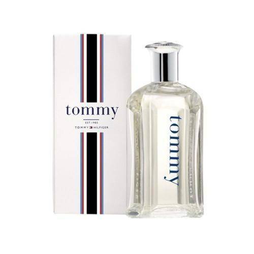 Perfume Tommy Hilfiger Tommy Masculino Eau de Toilette 100ml é bom? Vale a pena?
