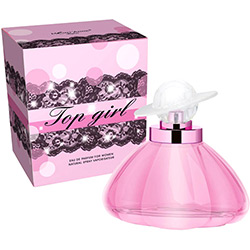 Perfume Top Girl Mont