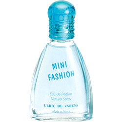 Perfume UDV Mini Fashion Feminino Eau de Parfum 25ml é bom? Vale a pena?