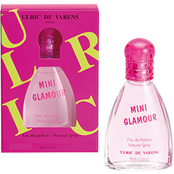 Perfume UDV Mini Glamour Feminino Eau de Parfum 25ml é bom? Vale a pena?