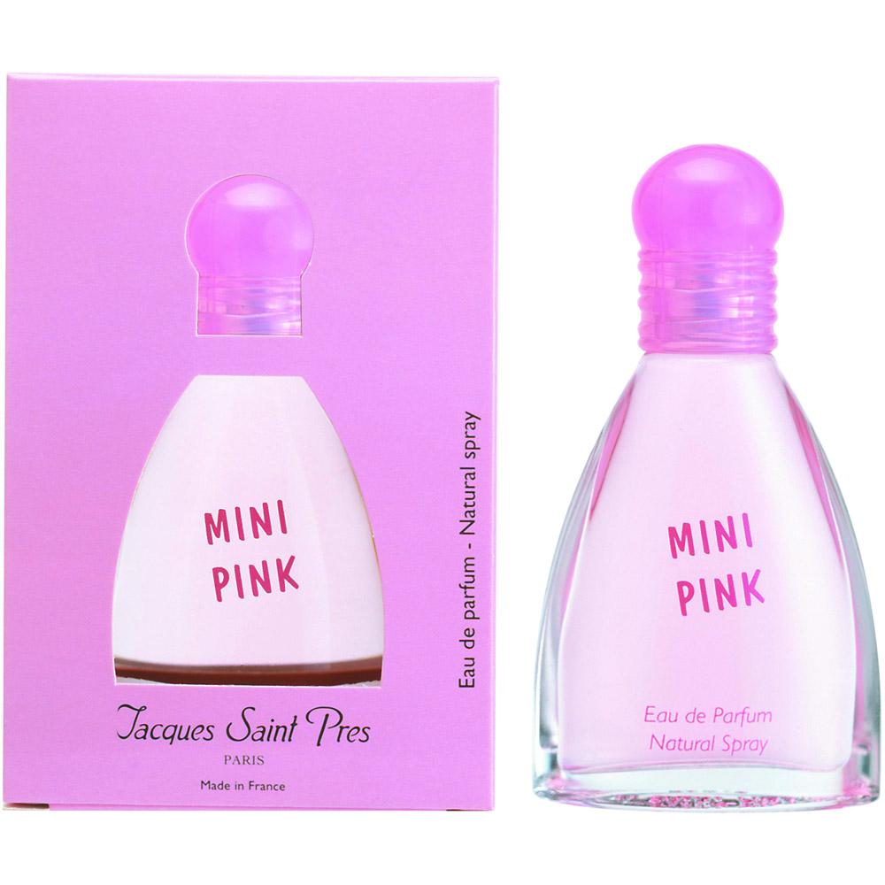 Perfume UDV Mini Pink Feminino Eau de Parfum 25ml é bom? Vale a pena?