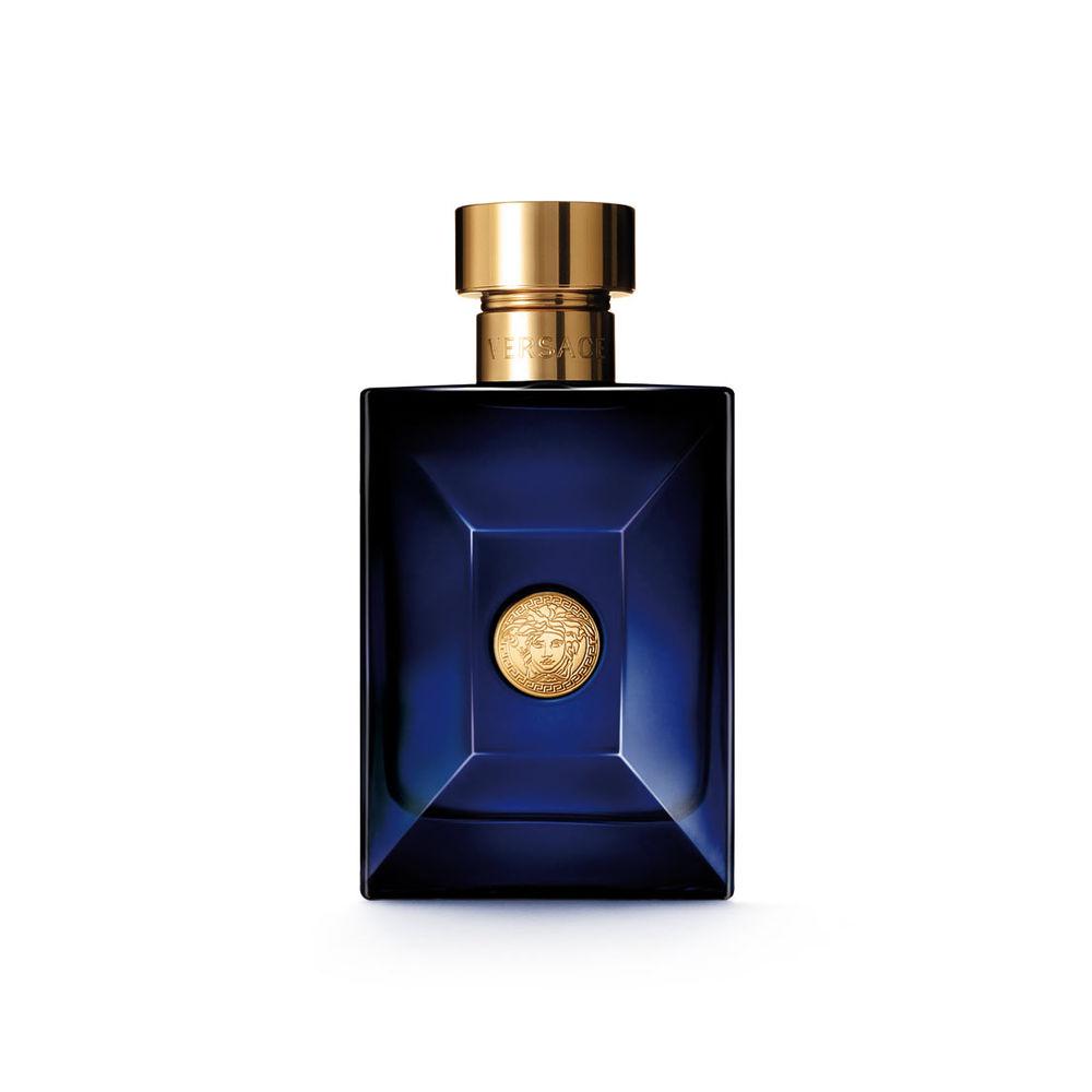 Perfume Versace Dylan Blue Masculino Eau De Toilette 100ml é bom? Vale a pena?