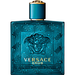 Perfume Versace Eros Masculino Eau de Toilette 50ml é bom? Vale a pena?