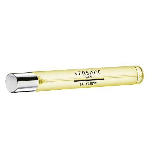 Versace Man Eau Fraîche Rollerball Eau de Toilette Versace - Perfume Masculino é bom? Vale a pena?