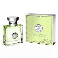 Perfume Versace Versense Feminino Eau de Toilette 50ml é bom? Vale a pena?