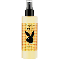 Perfume Vip Playboy Body Mist 200ml é bom? Vale a pena?