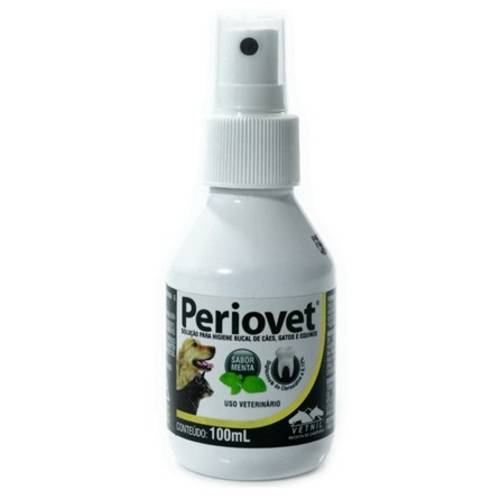 Periovet Gel Spray - 100 Ml é bom? Vale a pena?