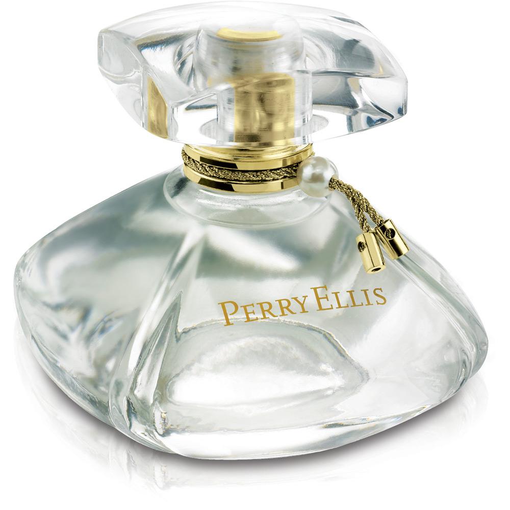 Perry Ellis for Women Eau de Parfum - 100 ml - Perry Ellis é bom? Vale a pena?