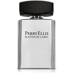 Perry Ellis Platinum Label Eau de Toilette - 100 Ml - Perry Ellis é bom? Vale a pena?