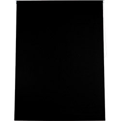 Persiana de Poliéster Rolô Blackout (160x160cm) Preta - Evolux é bom? Vale a pena?